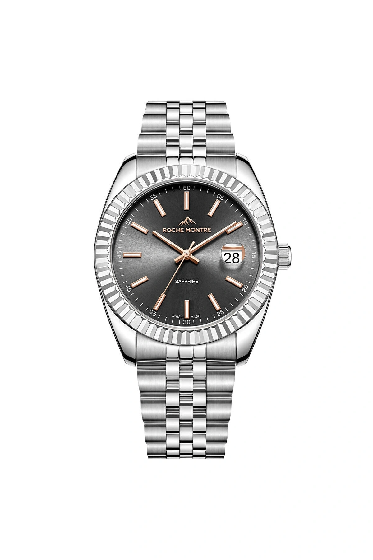 RMG6009-04 Erkek Kol Saati