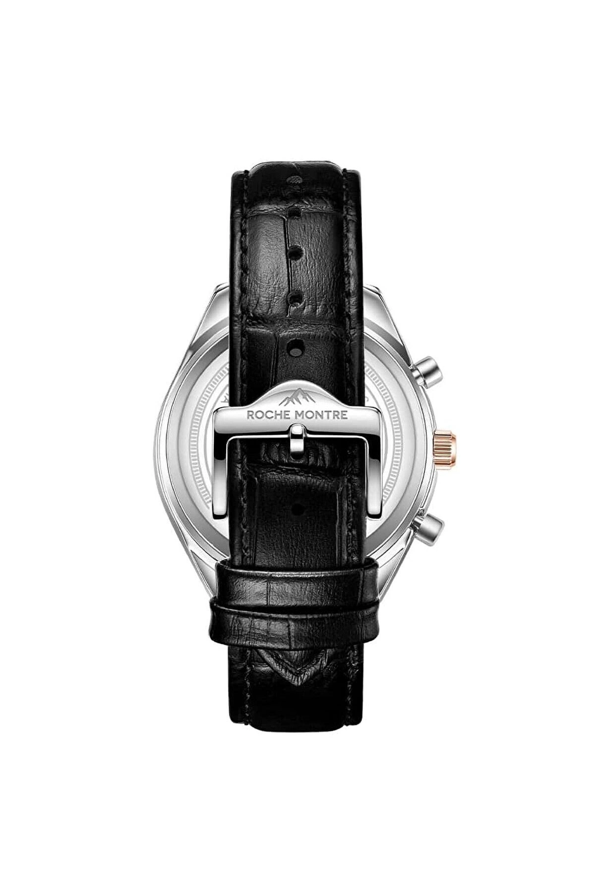 RMG6016-03 Erkek Kol Saati