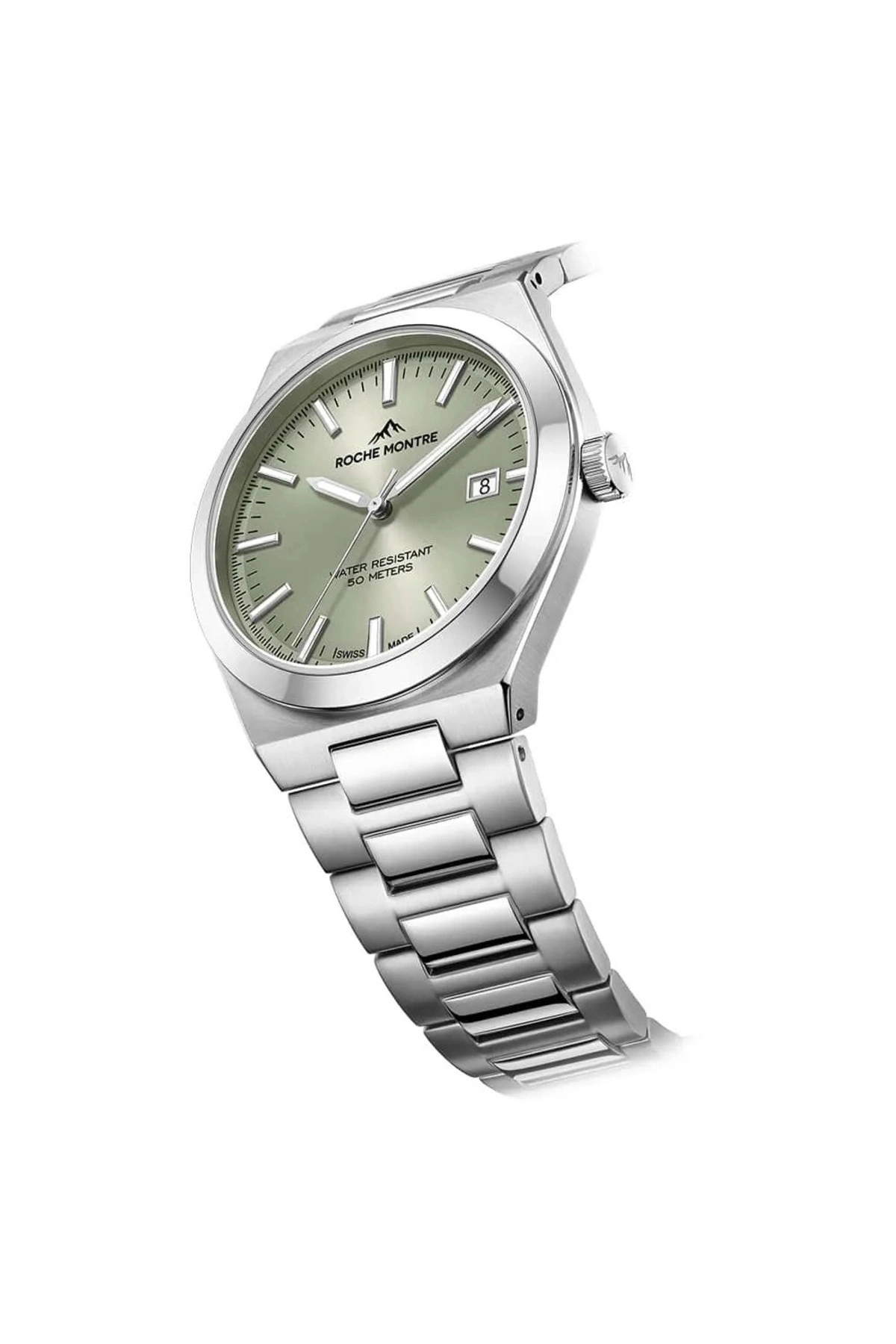 RMG6017-02 Erkek Kol Saati