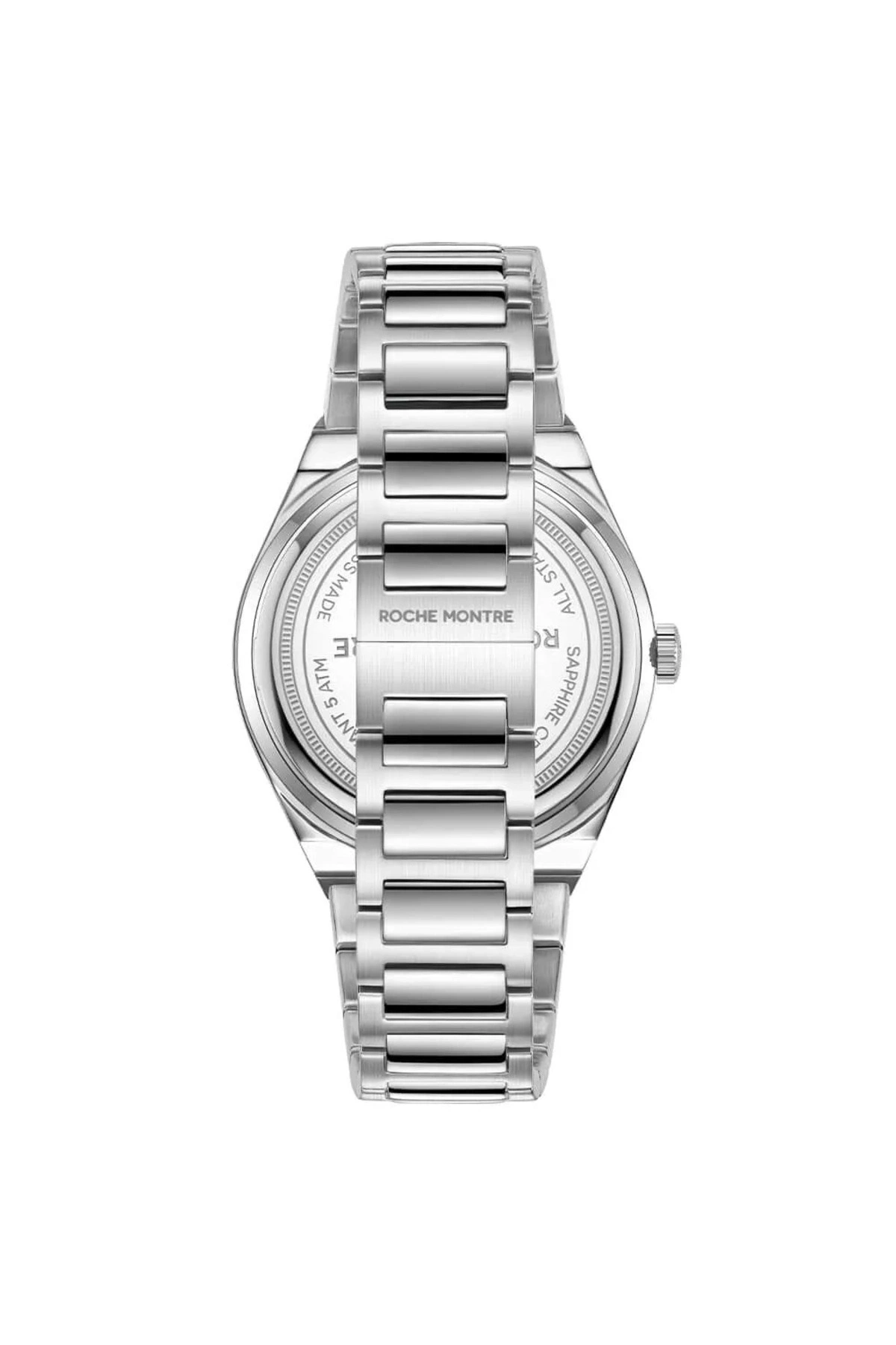 RMG6017-02 Erkek Kol Saati