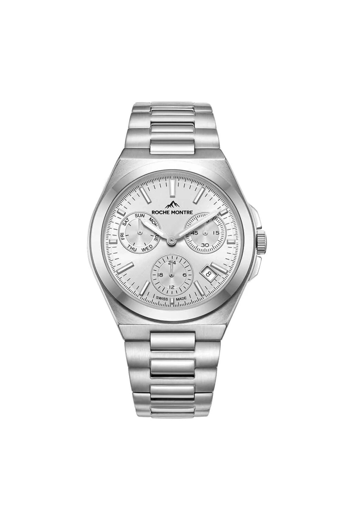 RMG6018-01 Erkek Kol Saati