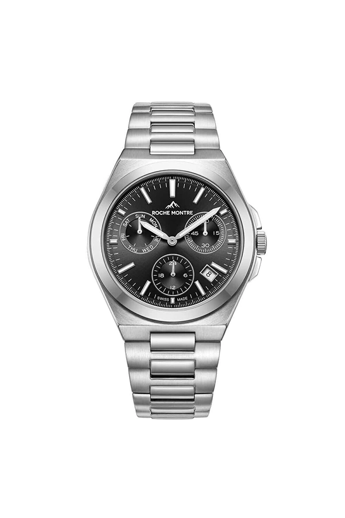 RMG6018-04 Erkek Kol Saati