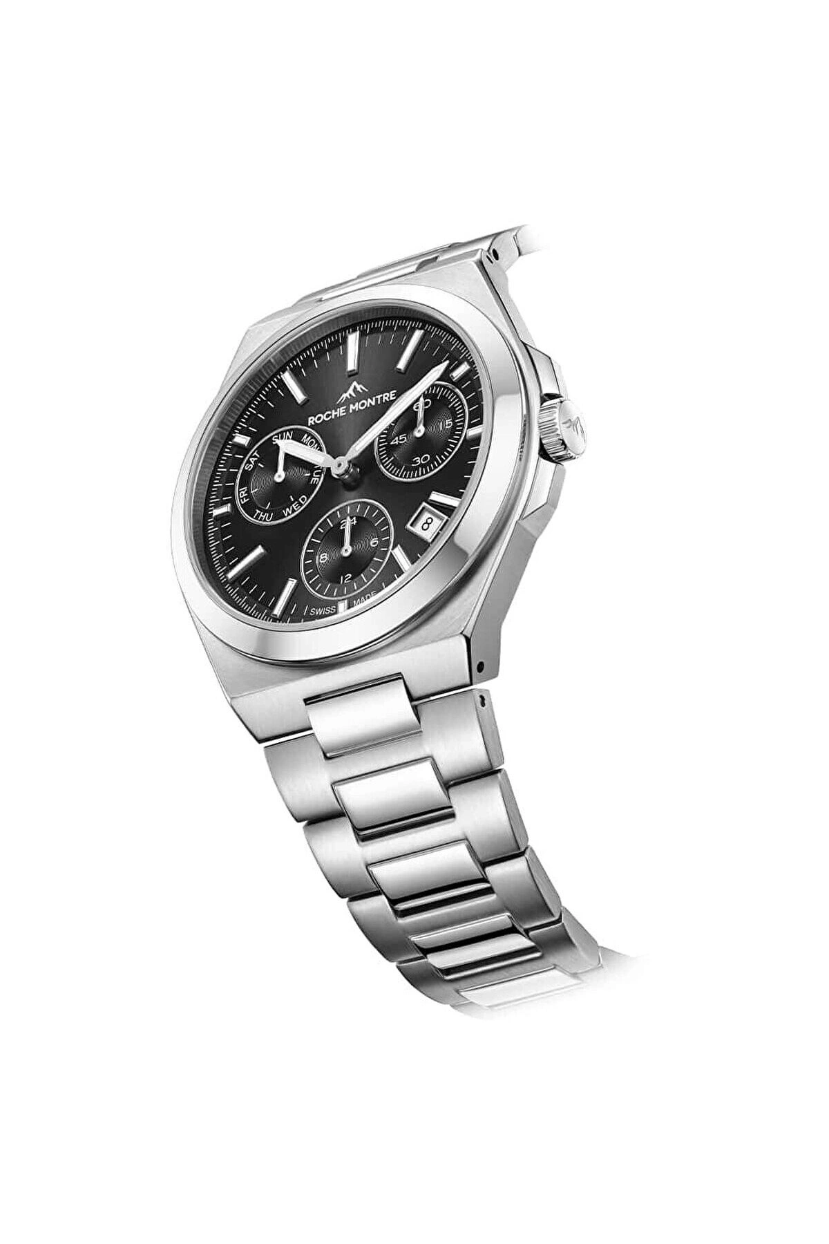 RMG6018-04 Erkek Kol Saati