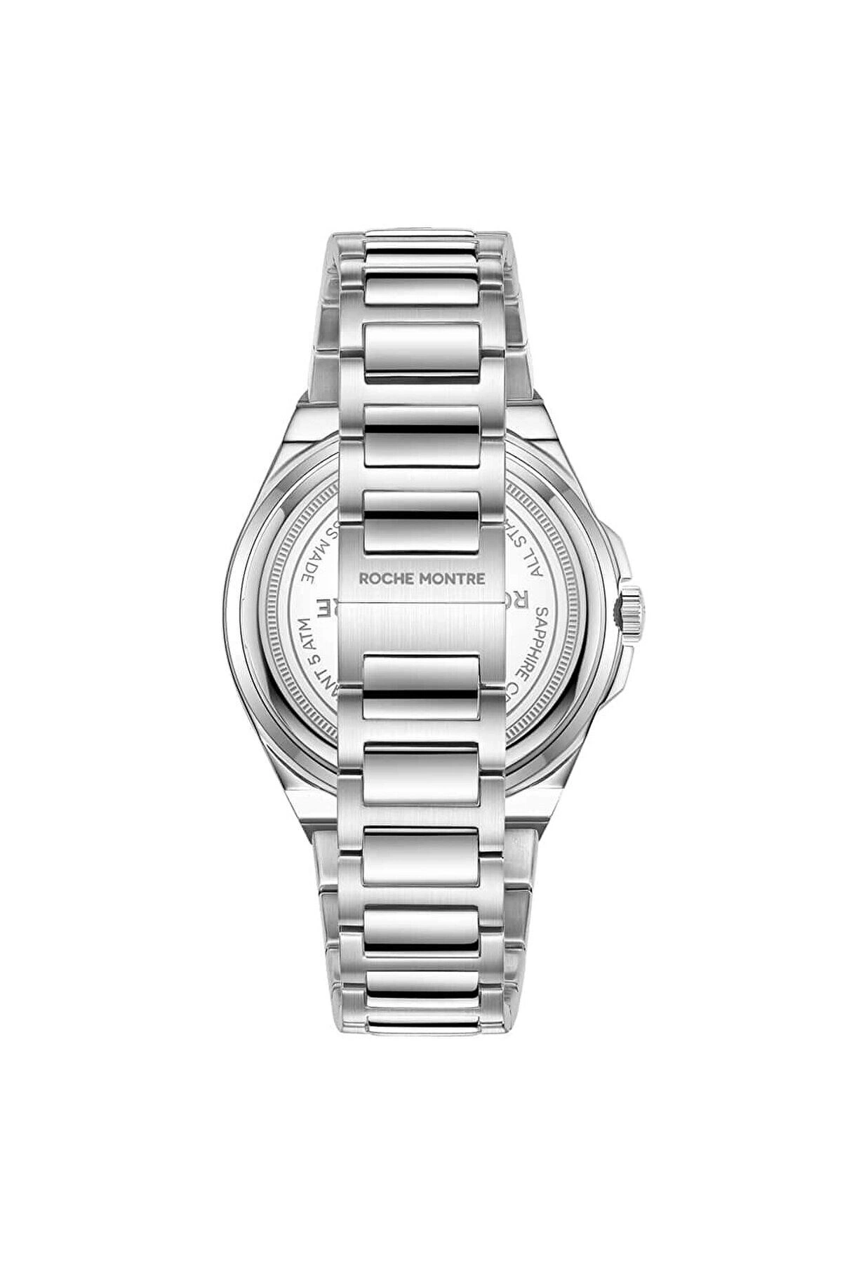 RMG6018-04 Erkek Kol Saati