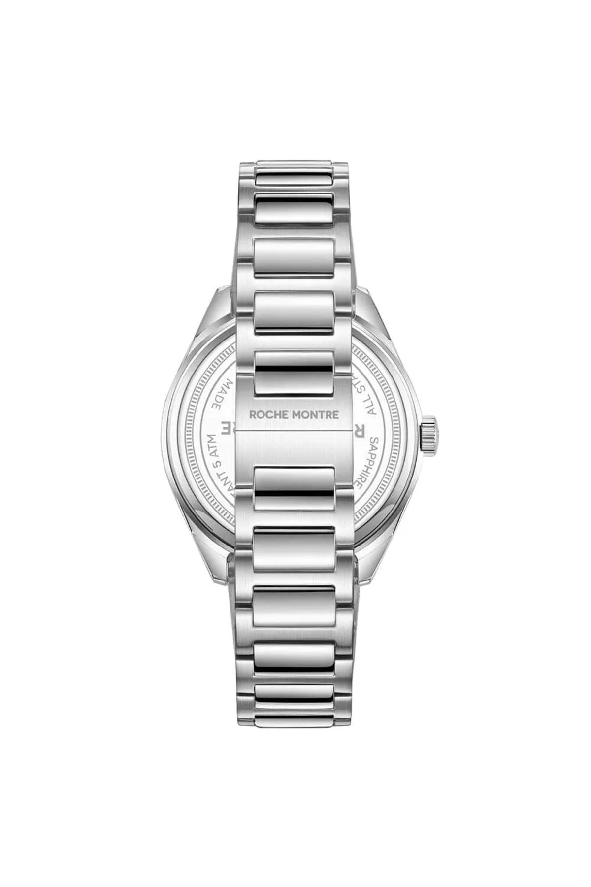 RMG6019-01 Erkek Kol Saati