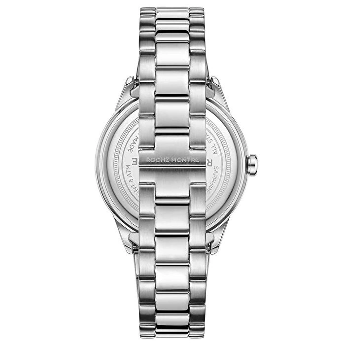 Roche Montre RMG6007-03 Erkek Kol Saati