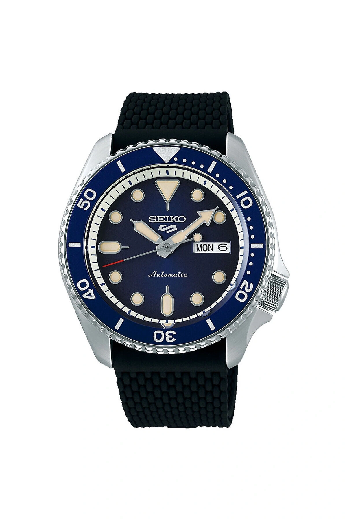 Seiko S5-SRPD71K2 Erkek Kol Saati