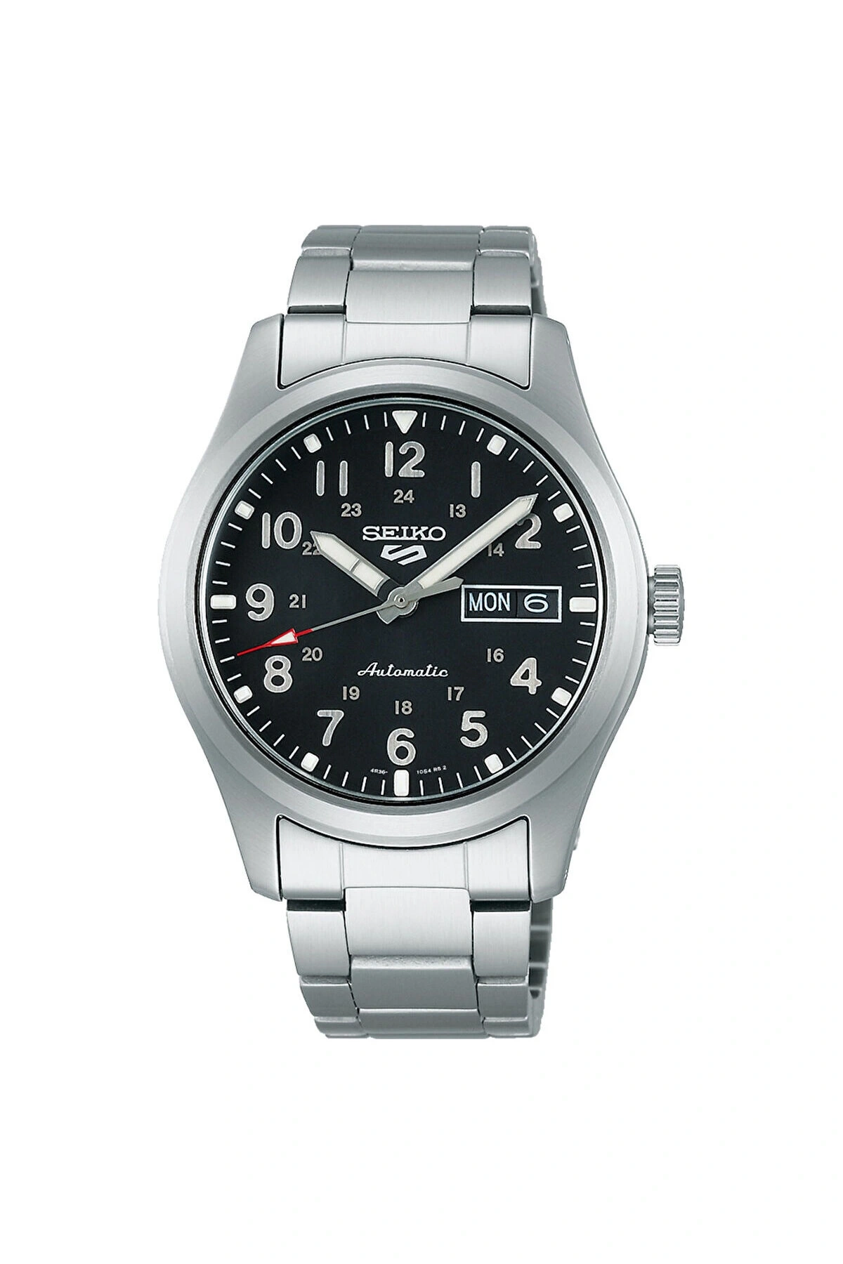 Seiko S5-SRPG27K Erkek Kol Saati