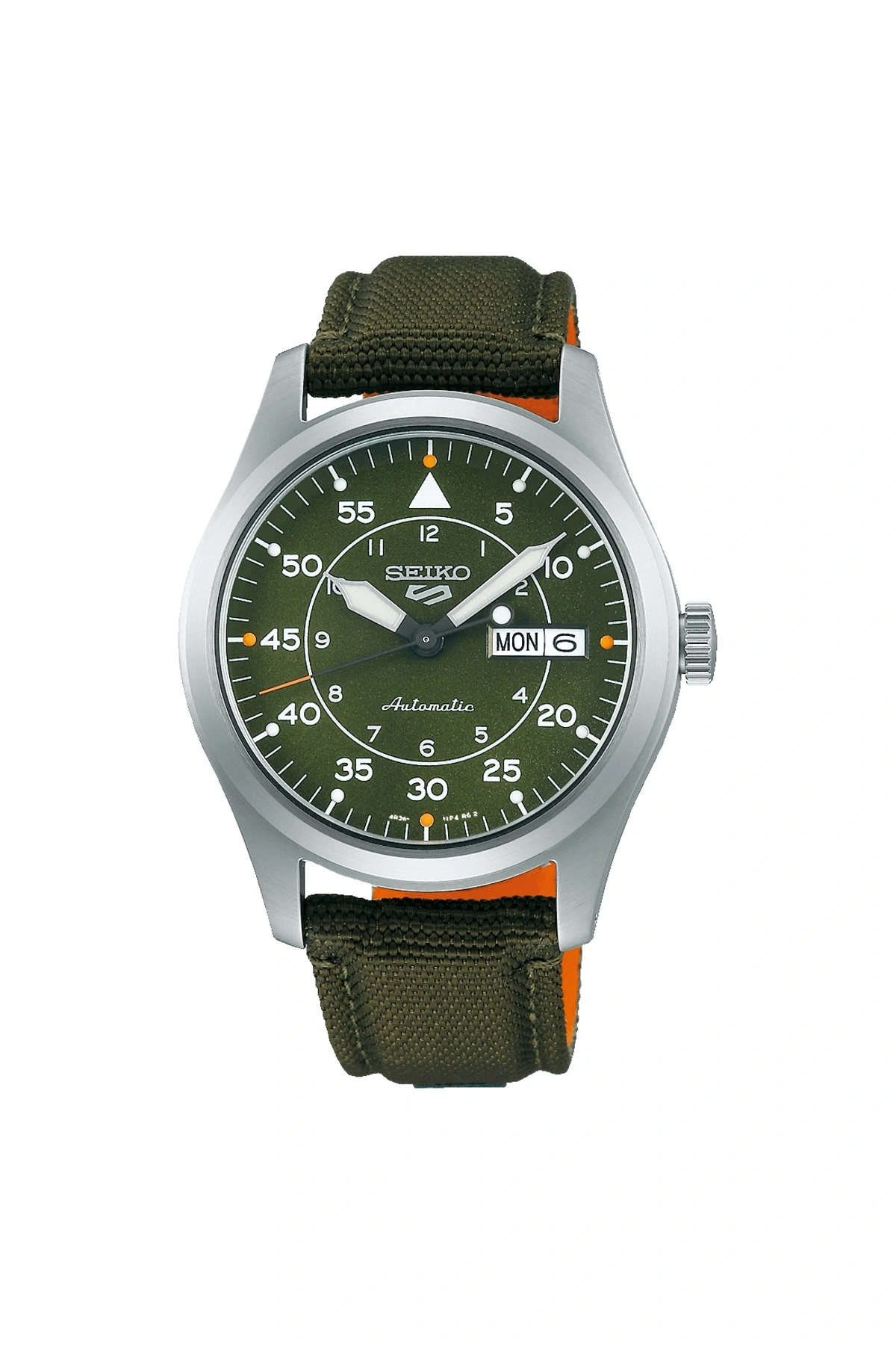 Seiko S5-SRPH29K Erkek Kol Saati