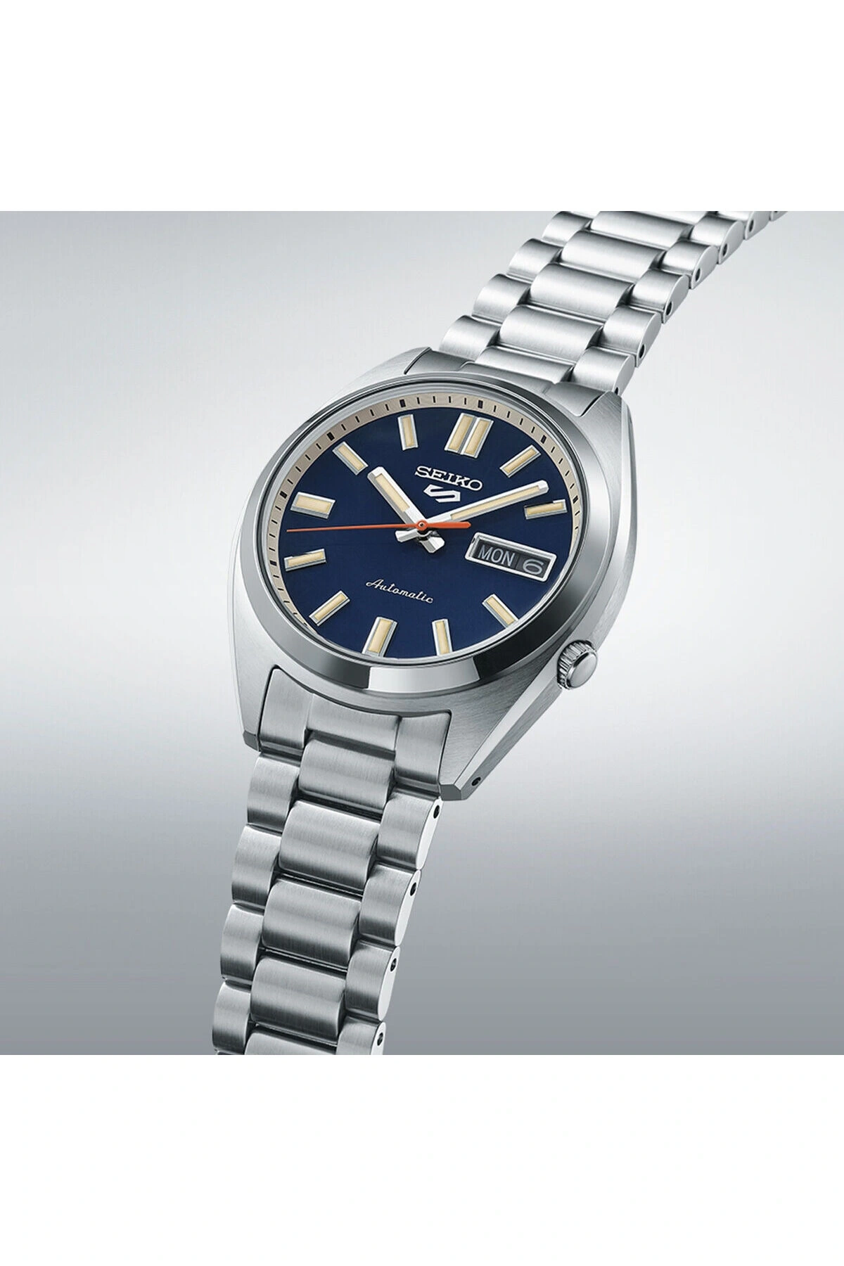 Seiko S5-SRPK87K Kol Saati