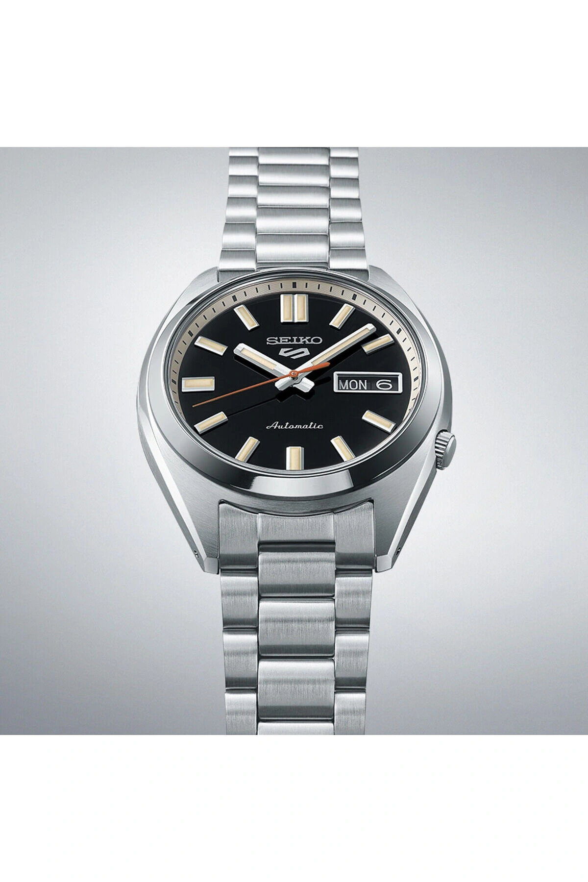 Seiko S5-SRPK89K Kol Saati