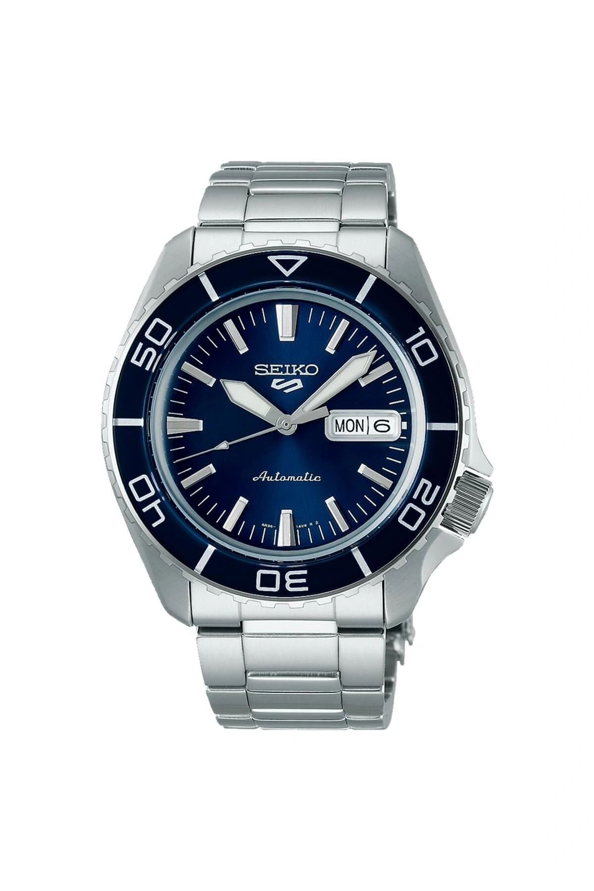 Seiko S5-SRPK97K Erkek Kol Saati