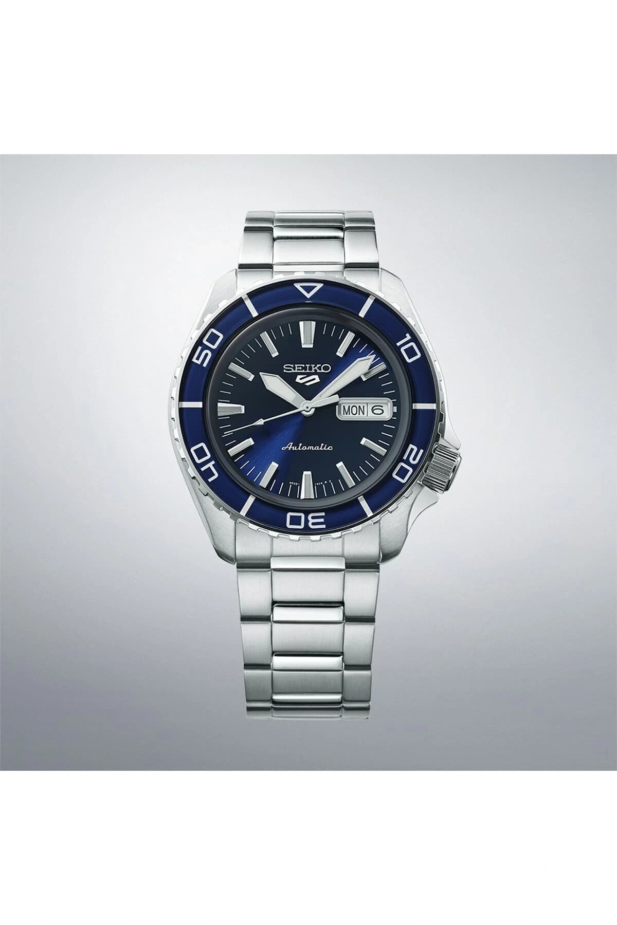 Seiko S5-SRPK97K Erkek Kol Saati