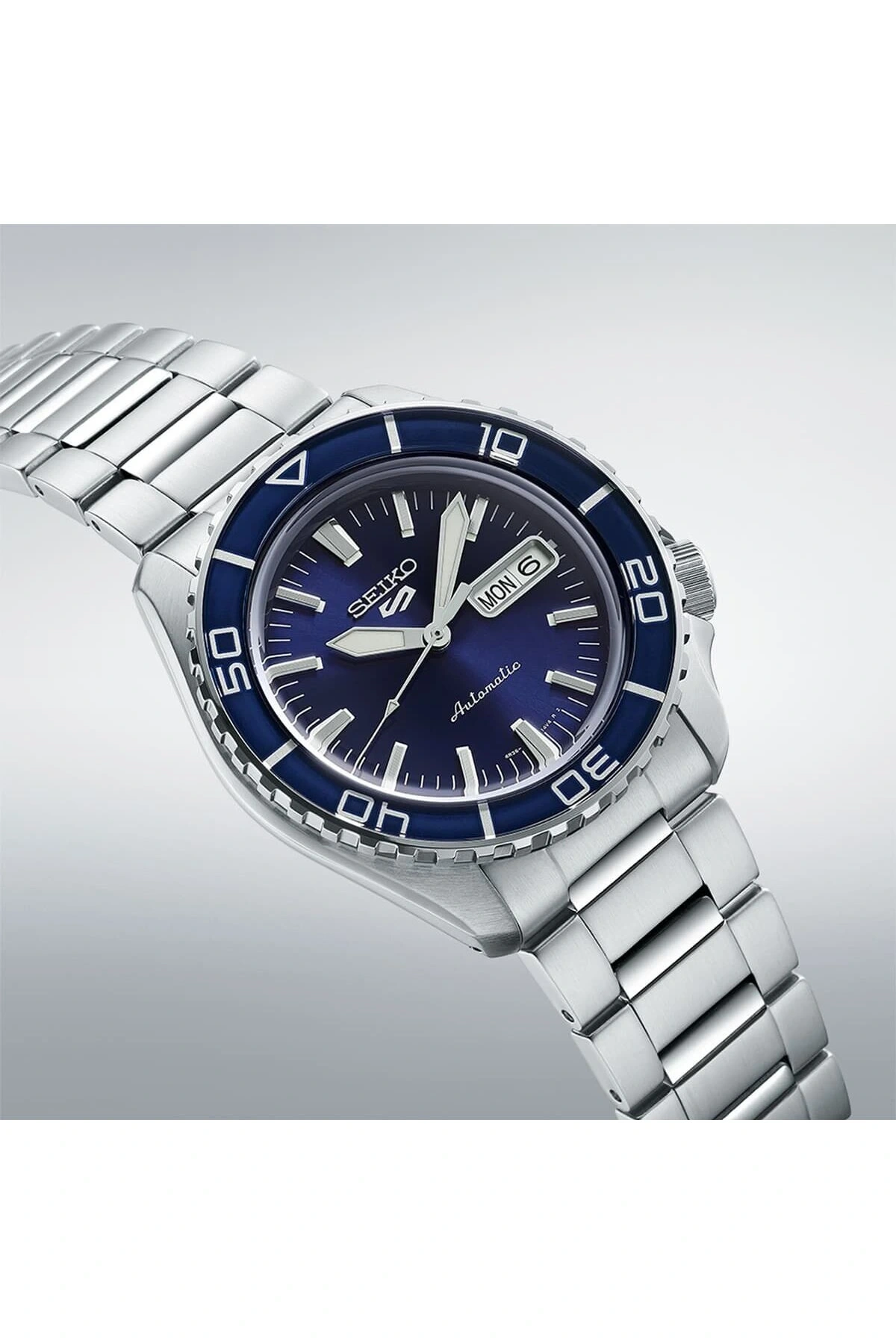 Seiko S5-SRPK97K Erkek Kol Saati