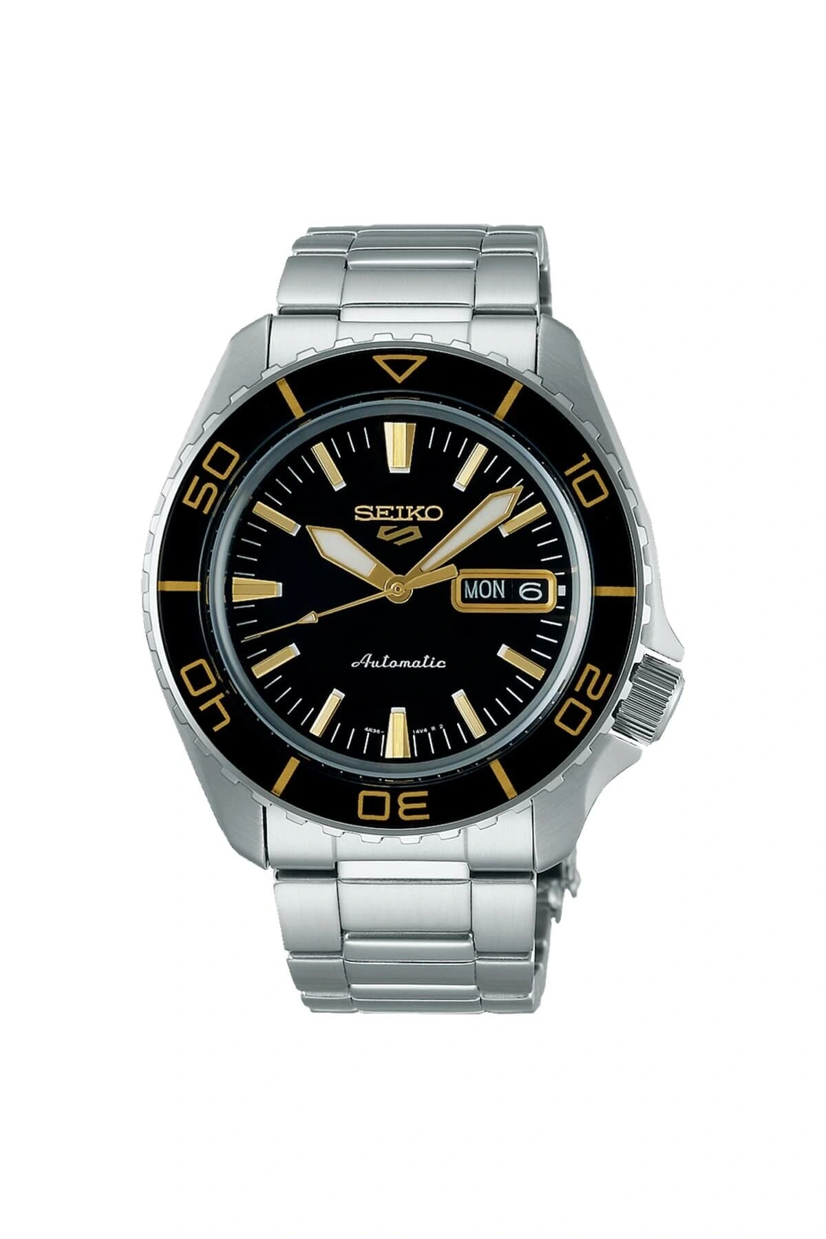 Seiko S5-SRPK99K Erkek Kol Saati