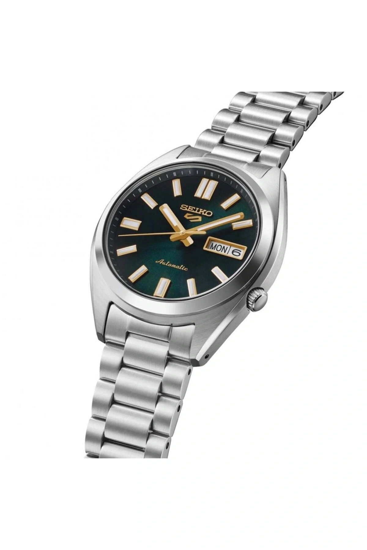 Seiko S5-SRPL57K Erkek Kol Saati