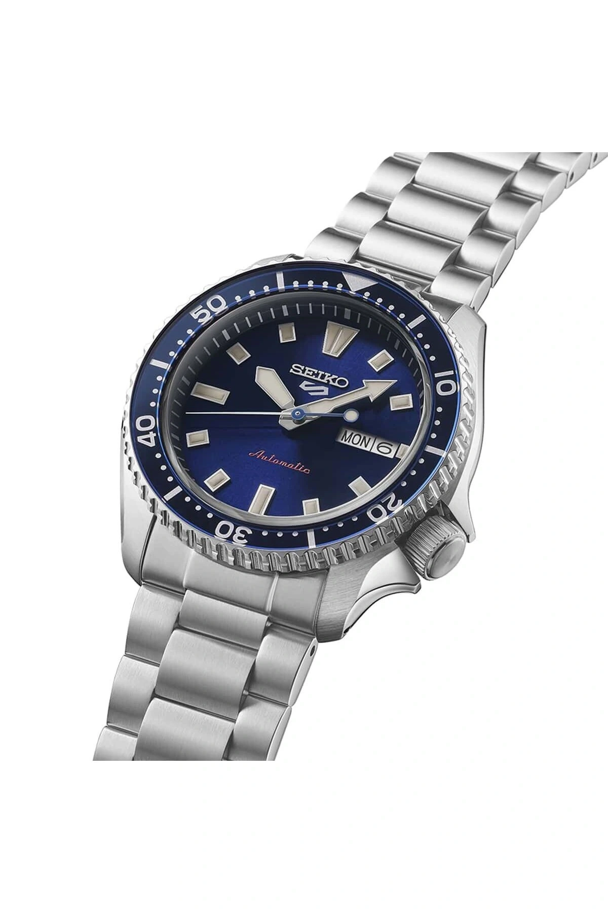 Seiko S5-SRPL83K Erkek Kol Saati