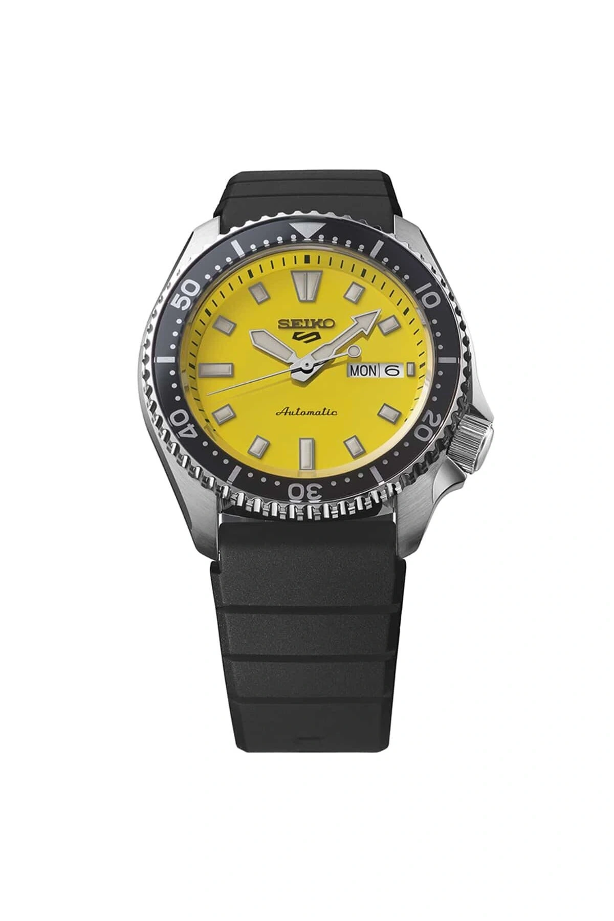 Seiko S5-SRPL87K Erkek Kol Saati