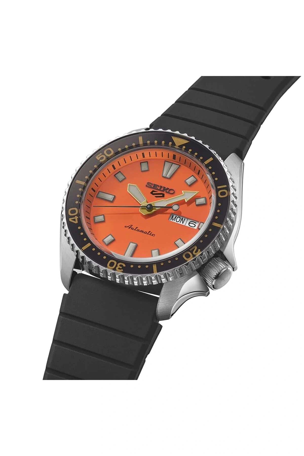 Seiko S5-SRPL89K Erkek Kol Saati