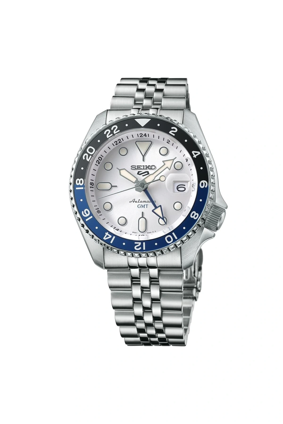 Seiko S5-SSK033K Erkek Kol Saati