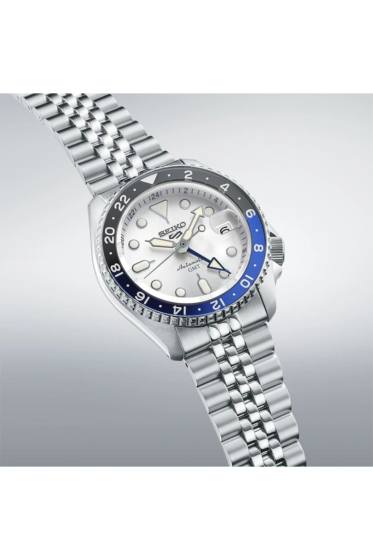 Seiko S5-SSK033K Erkek Kol Saati