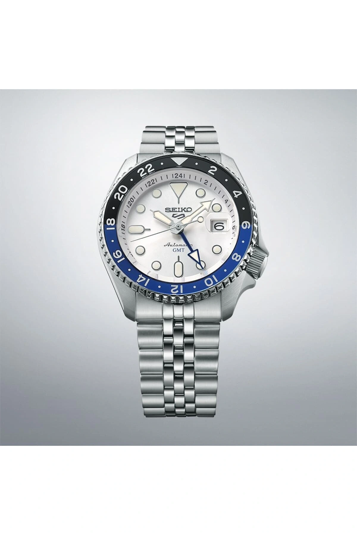 Seiko S5-SSK033K Erkek Kol Saati