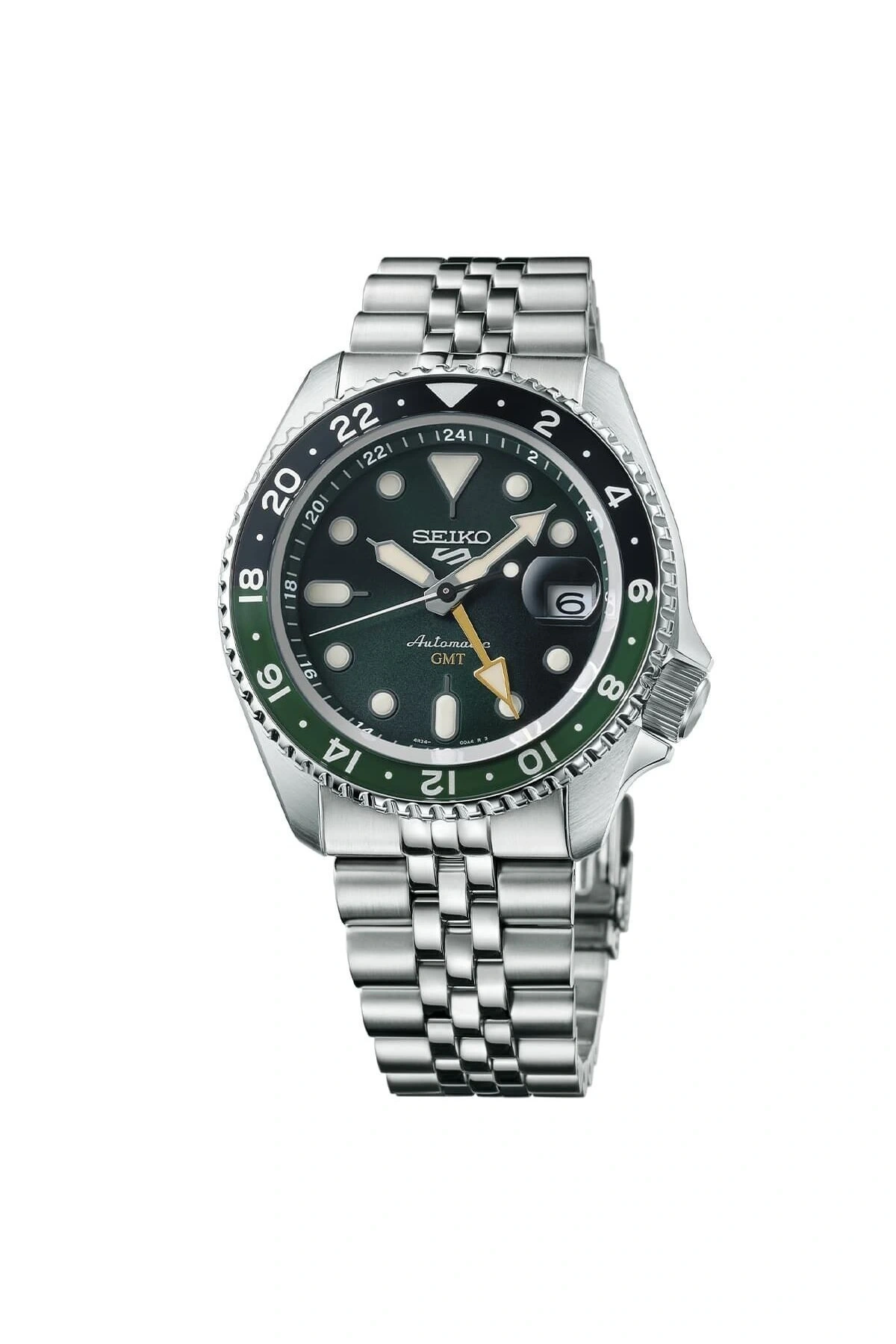 Seiko S5-ssk035k Erkek Kol Saati