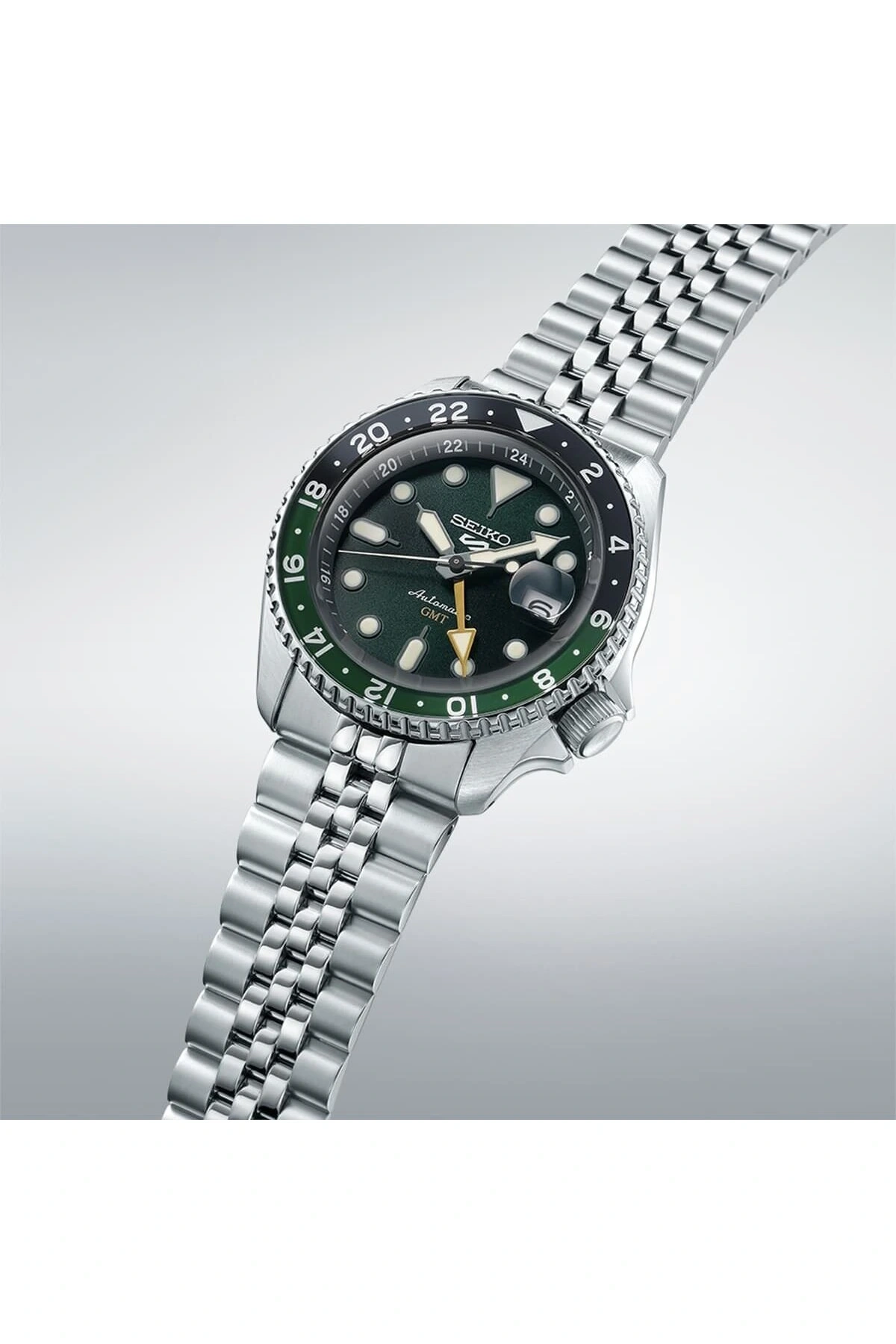 Seiko S5-ssk035k Erkek Kol Saati