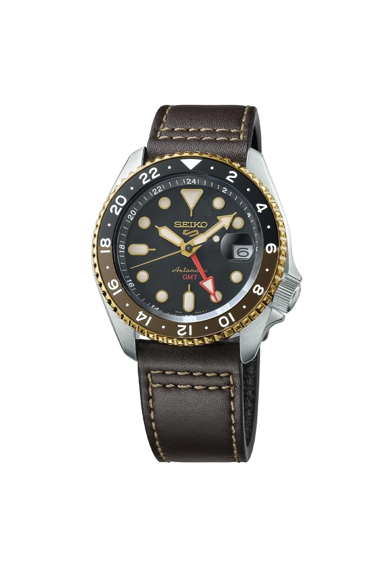 Seiko S5-SSK036K Erkek Kol Saati