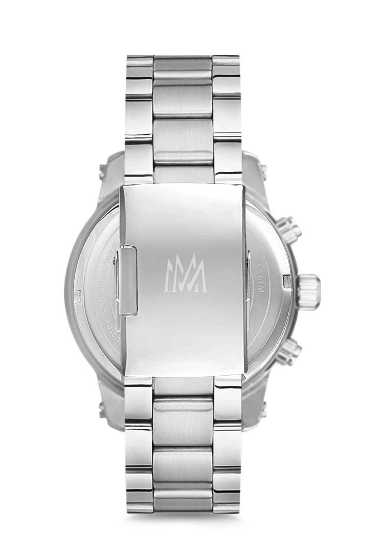 Momentus SC223S-04SS Erkek Kol Saati