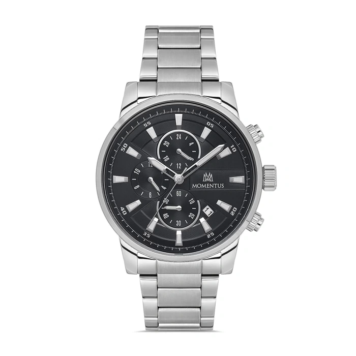 SC248S-04SS ERKEK KOL SAATİ