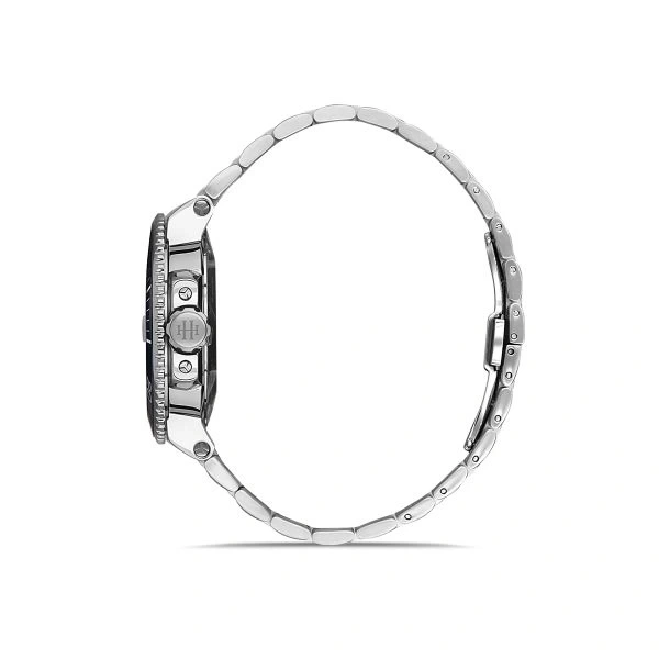 Hislon SD137T-15SS Erkek Kol Saati