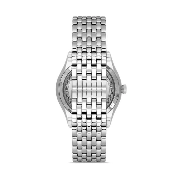 Hislon SD171S-11SS Erkek Kol Saati