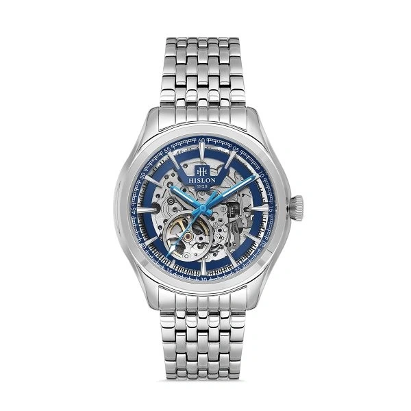 Hislon SD171S-11SS Erkek Kol Saati