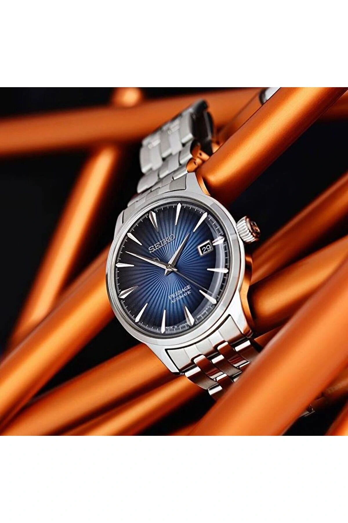 Seiko SEIRPB41J Erkek Kol Saati