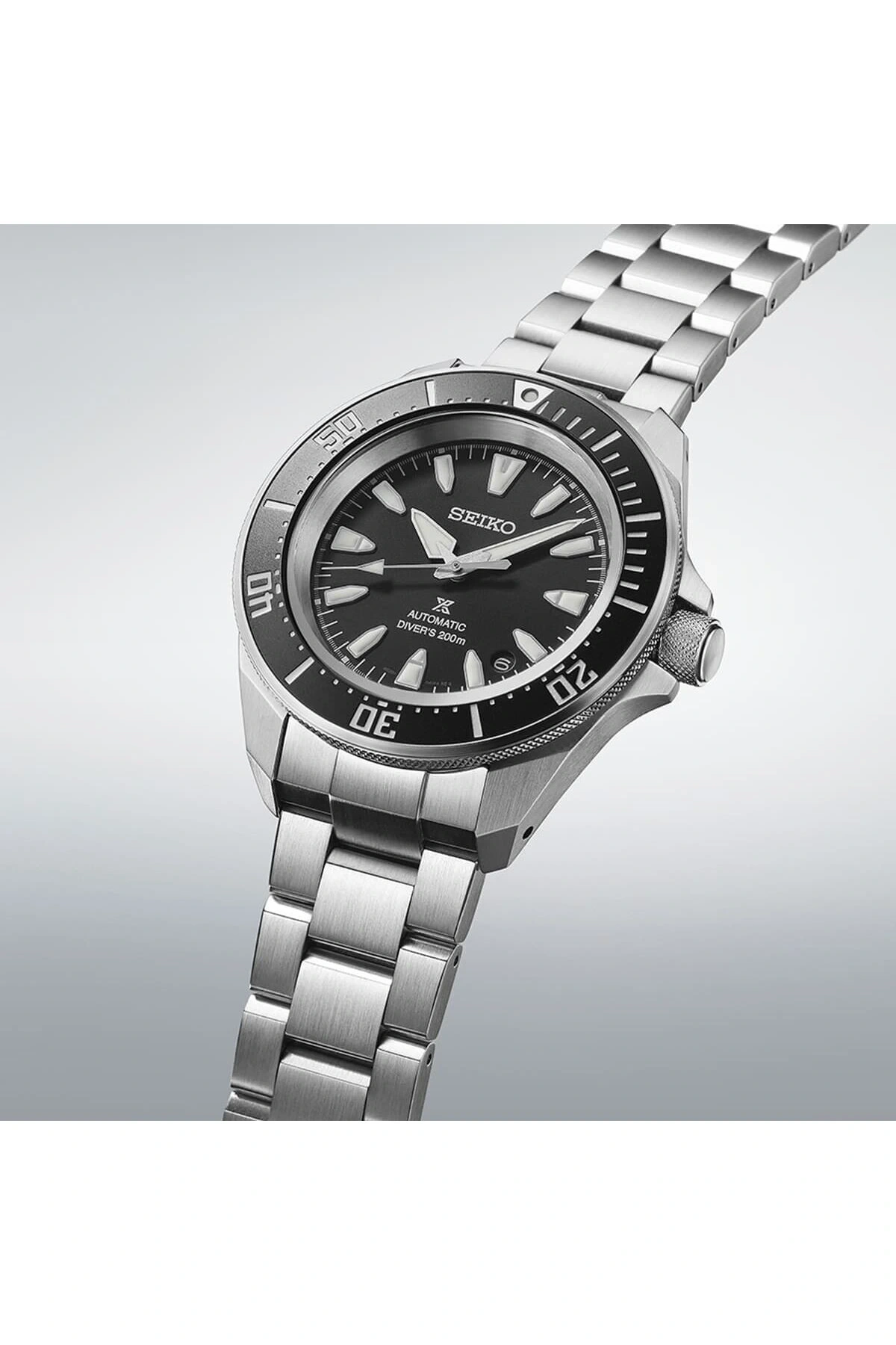 Seiko SEIRPL13K Erkek Kol Saati