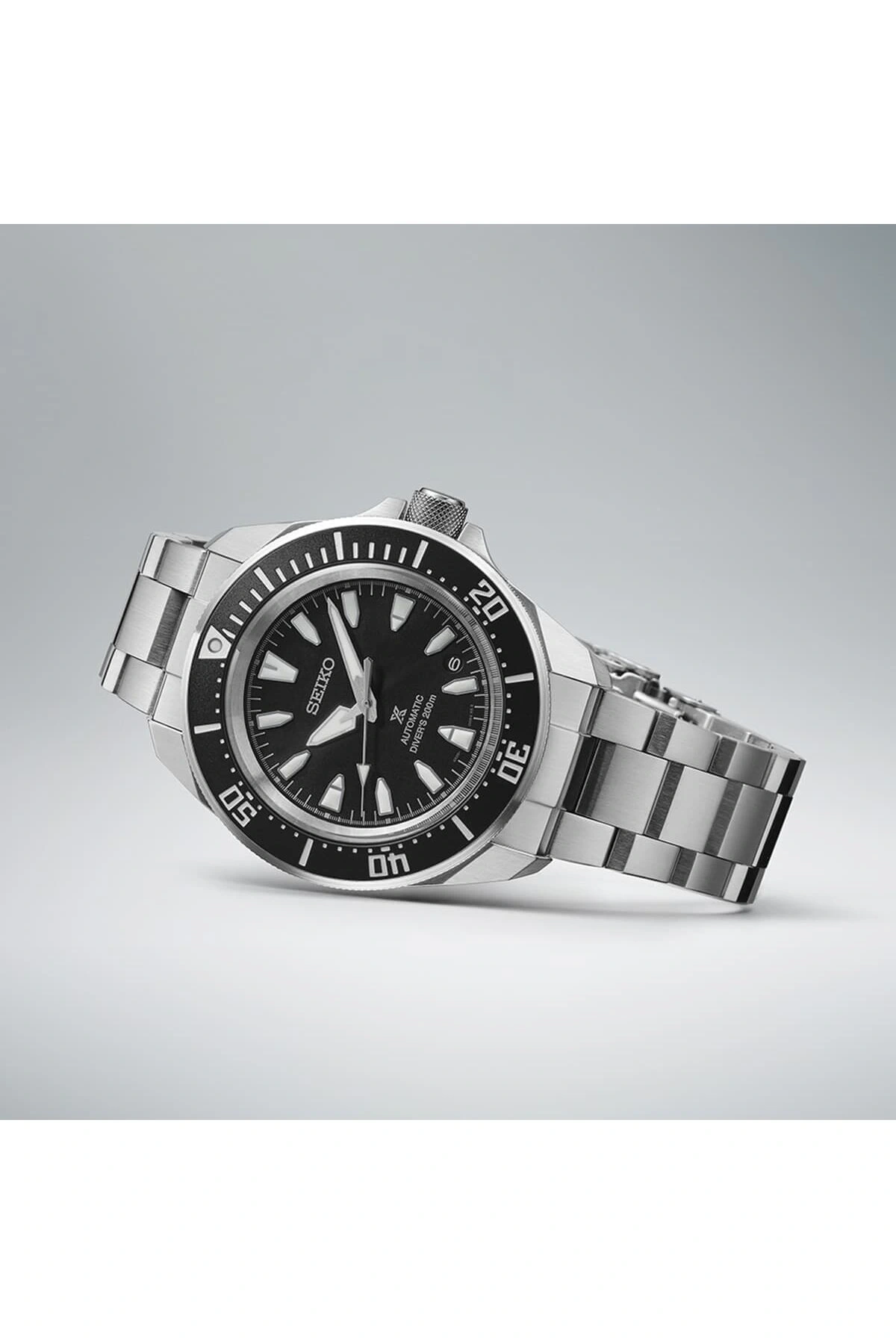 Seiko SEIRPL13K Erkek Kol Saati