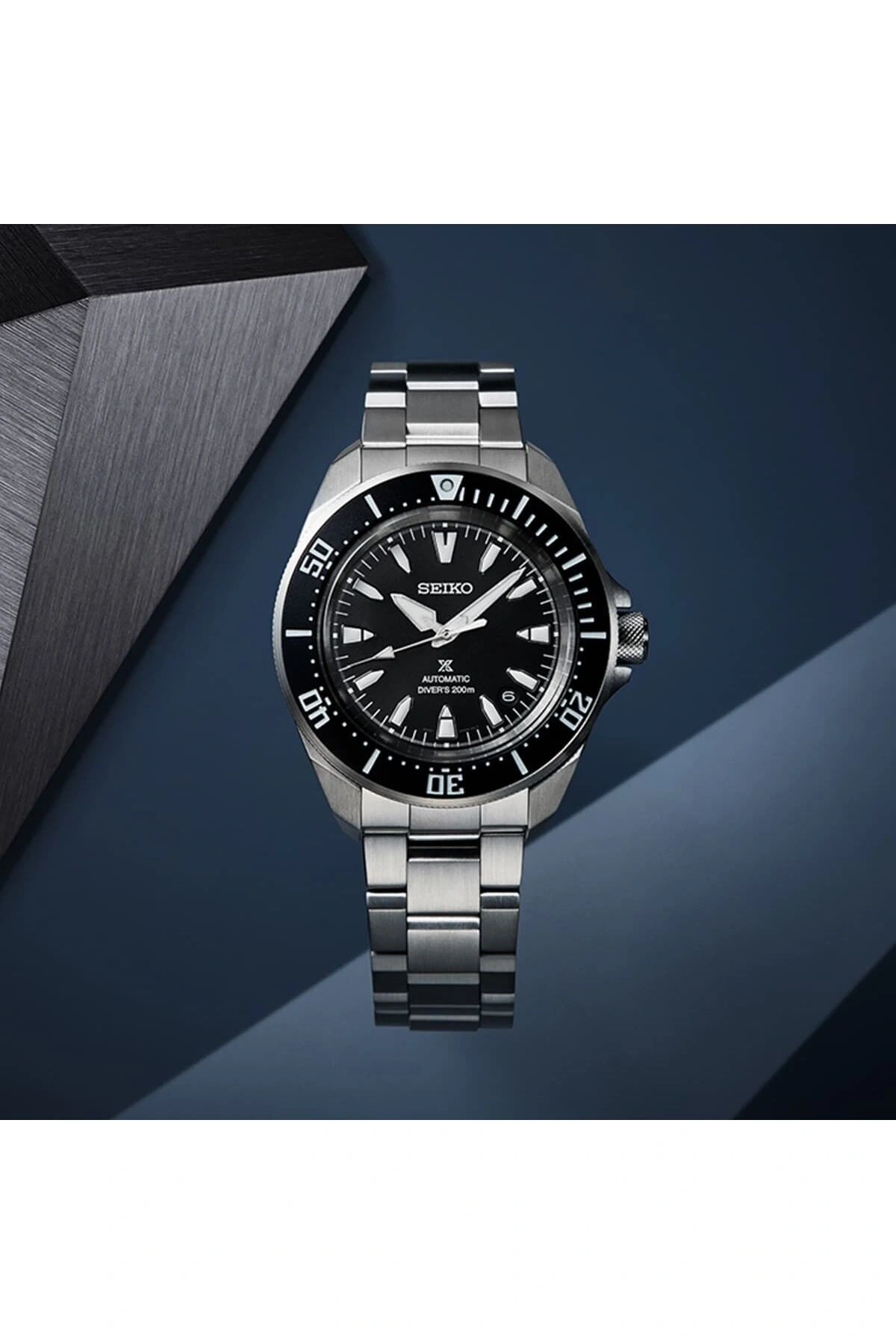 Seiko SEIRPL13K Erkek Kol Saati