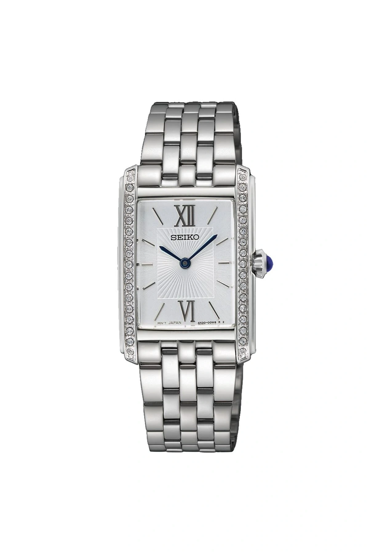 Seiko SEIWR091P Kadın Kol Saati