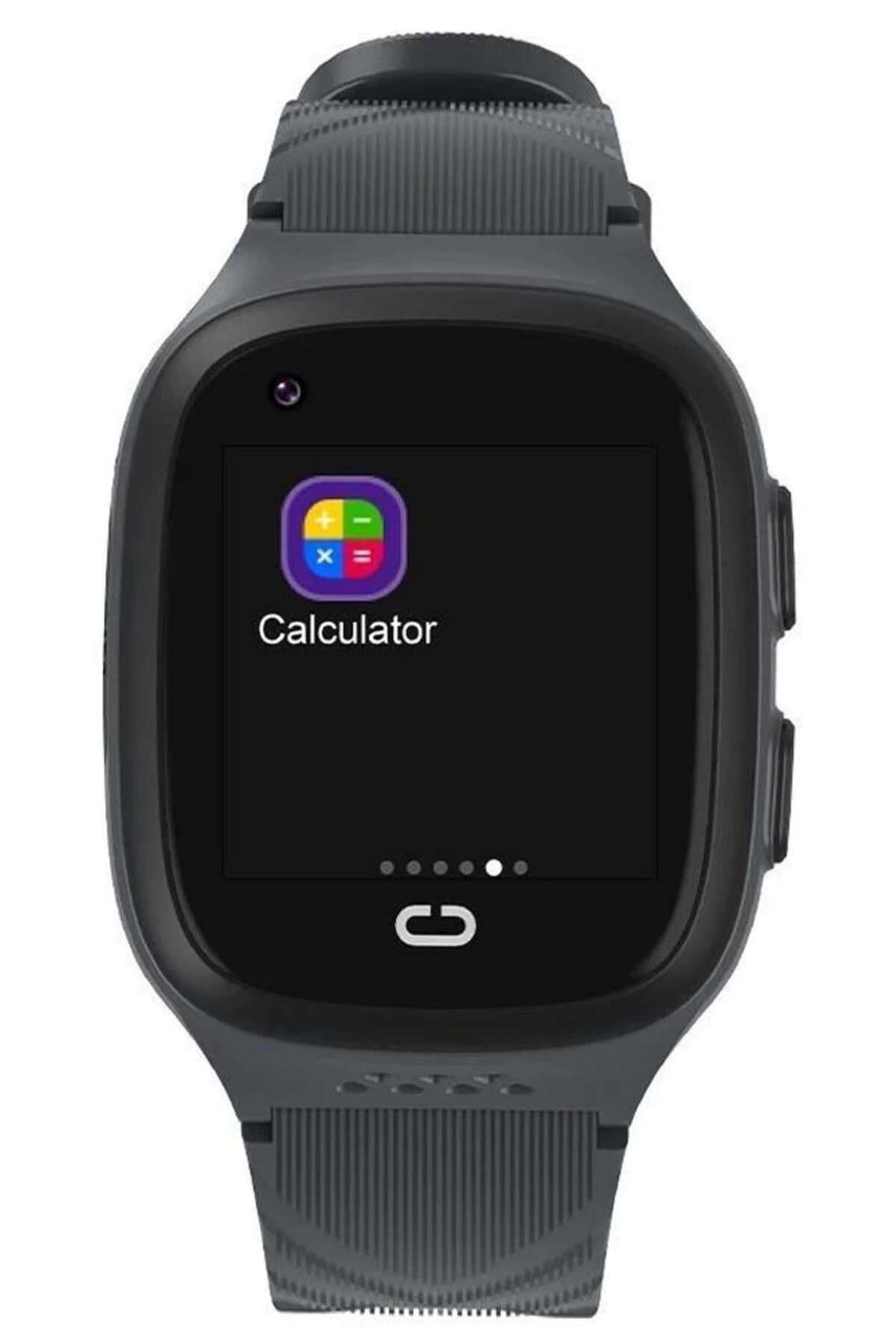 Sl.09.2158.5.06 Akıllı Çocuk Kol Saati