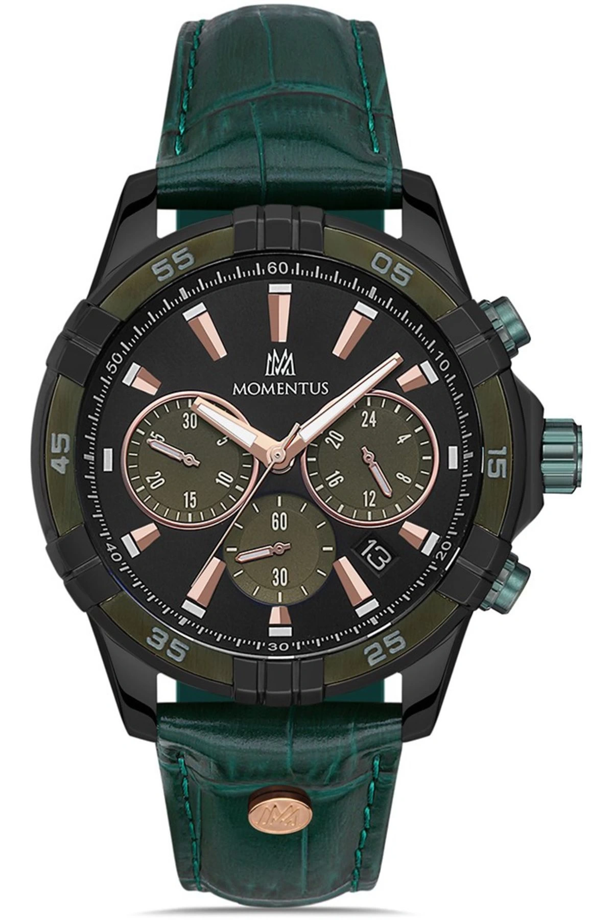 Momentus SM367B-04YS Erkek Kol Saati