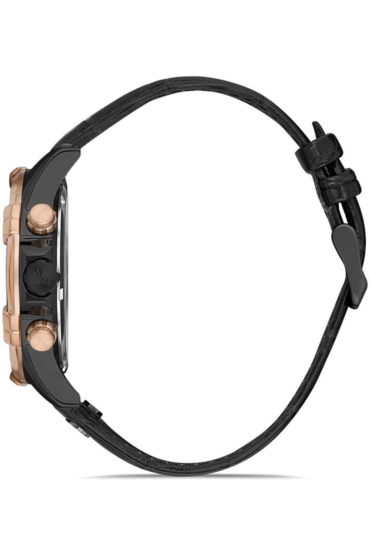 Momentus SM367T-15BR Erkek Kol Saati