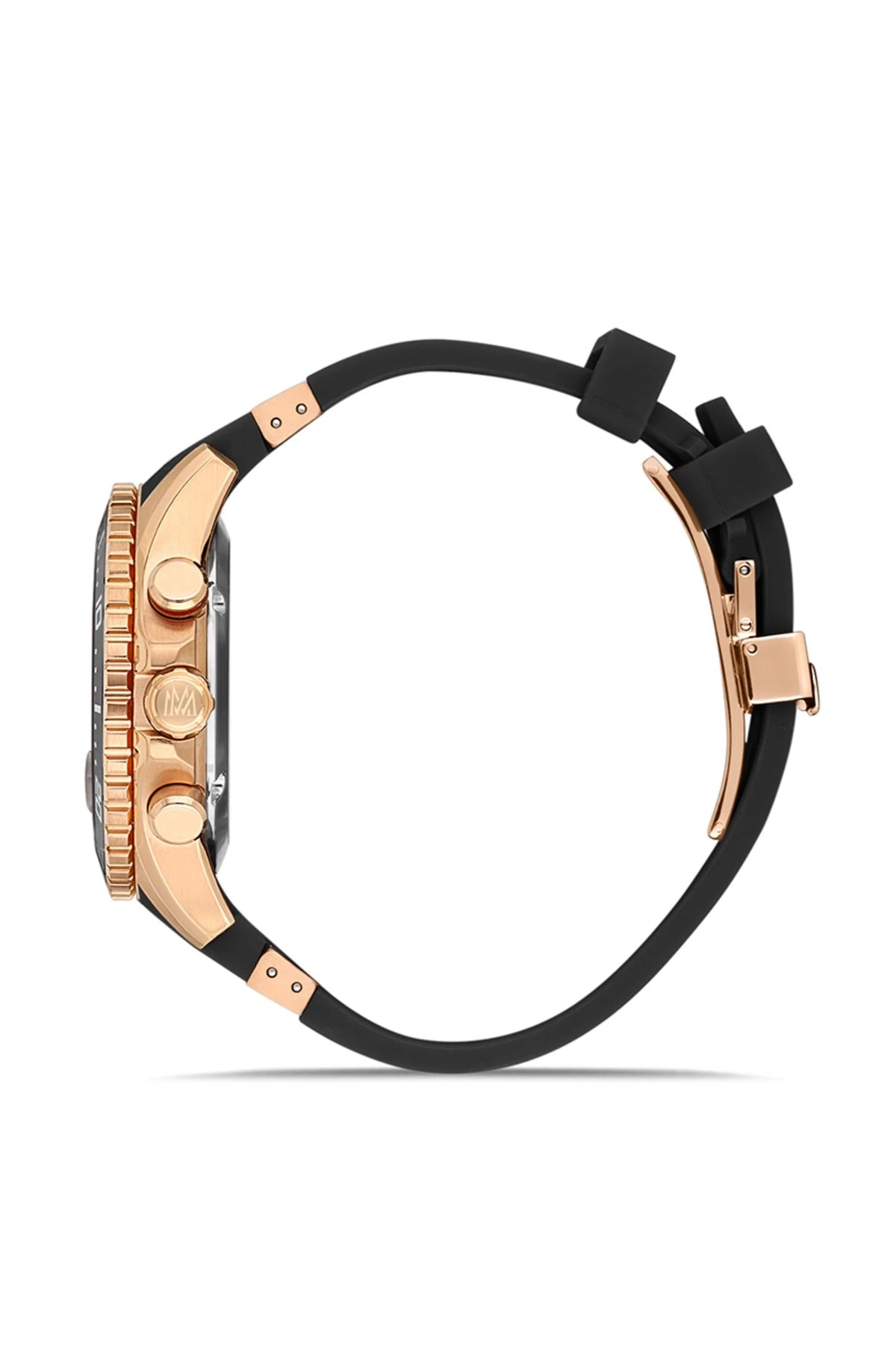 Momentus SM381T-04BR Erkek Kol Saati