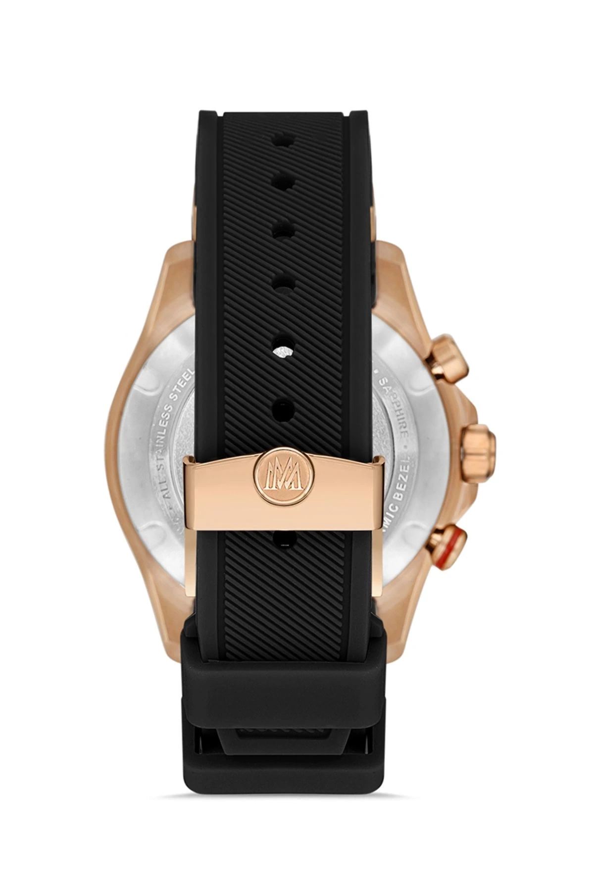 Momentus SM381T-04BR Erkek Kol Saati