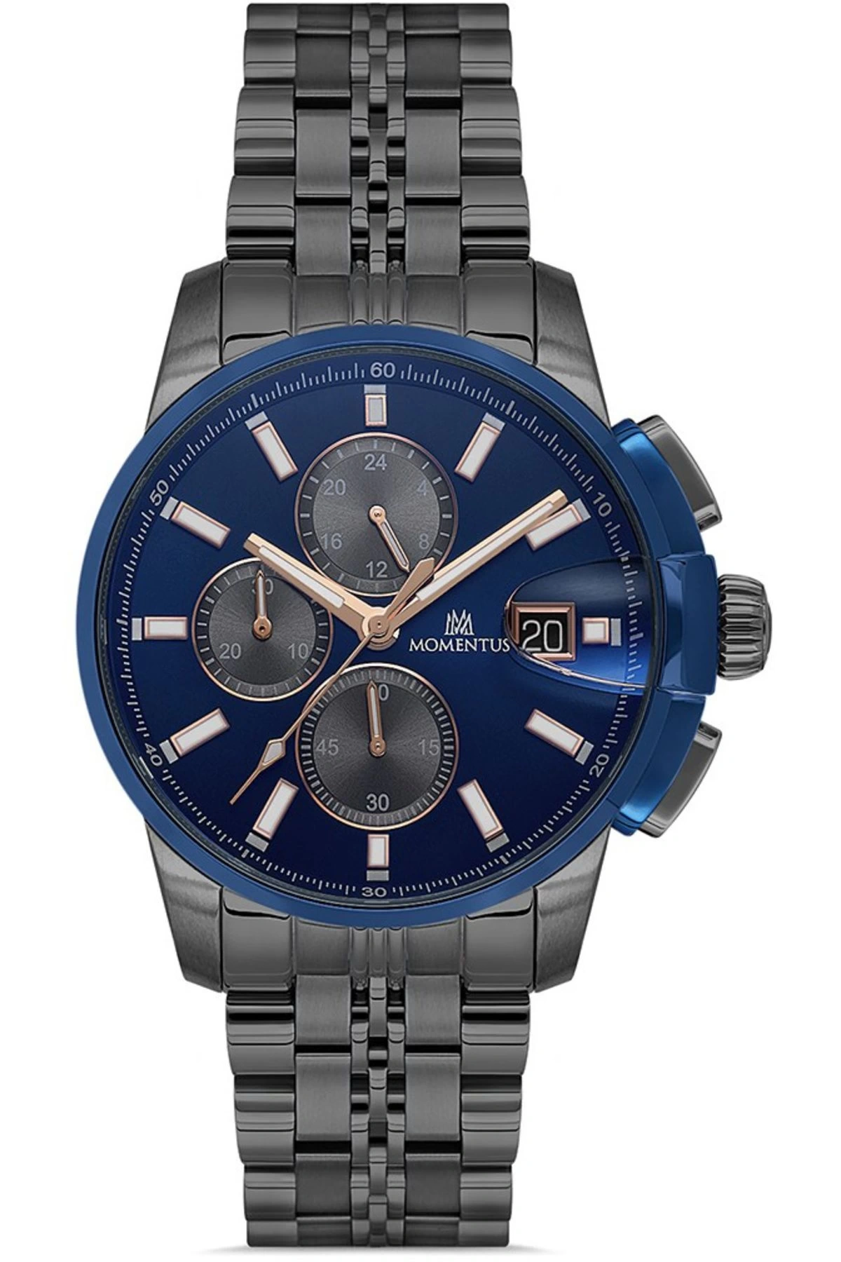 Momentus SM385N-11SR Erkek Kol Saati