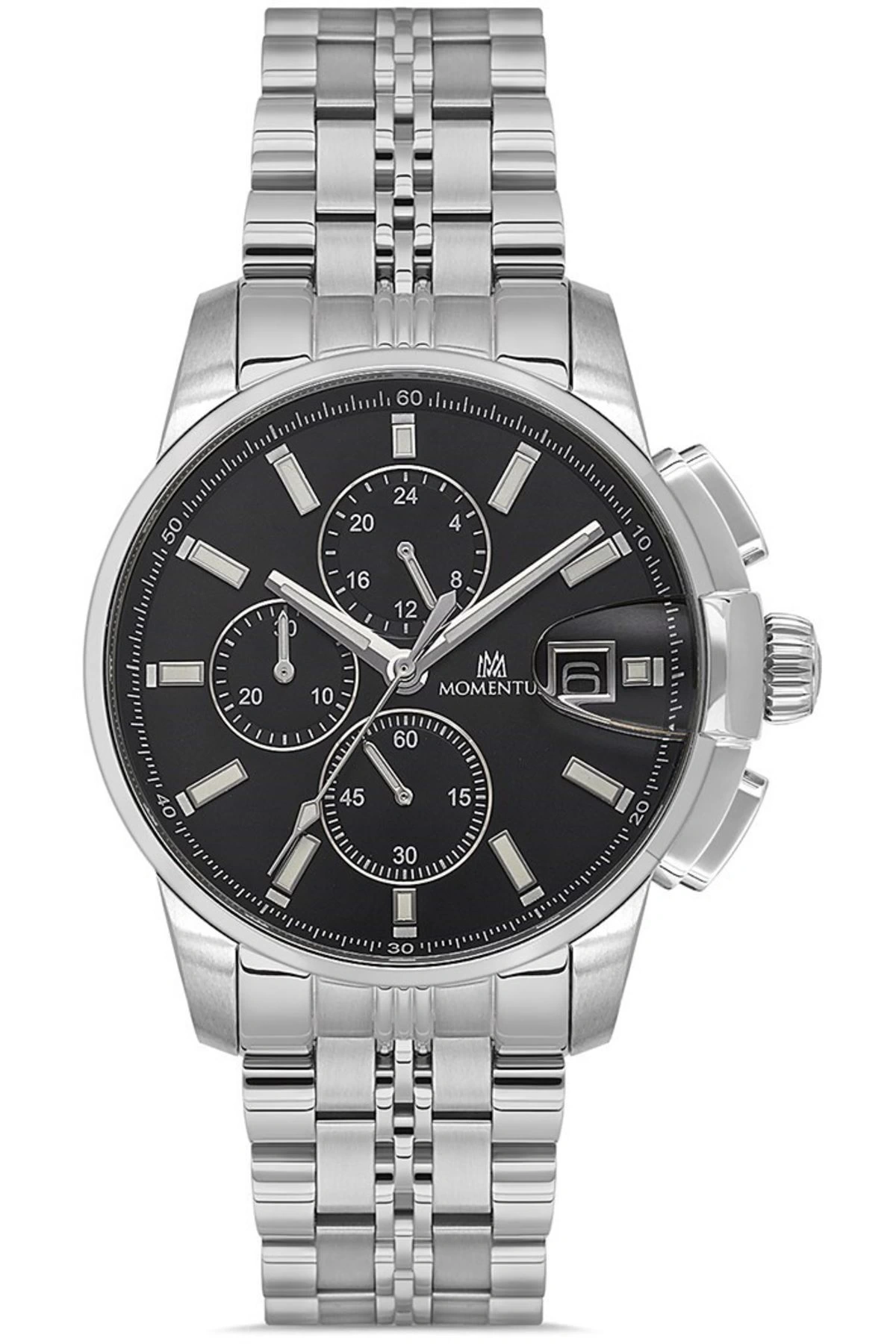 Momentus SM385S-04SS Erkek Kol Saati