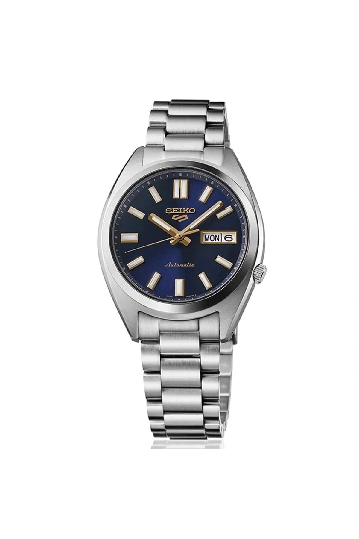 Seiko SRPL55K Erkek Kol Saati