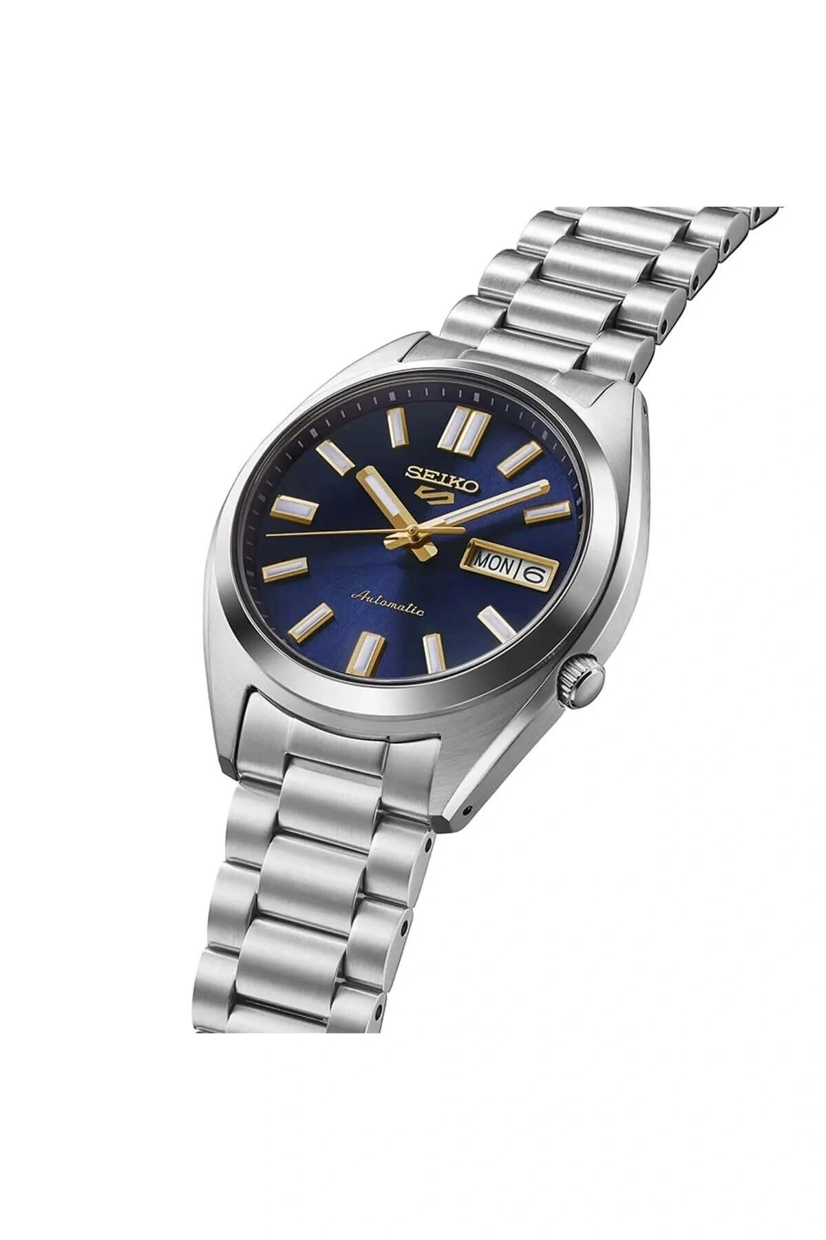 Seiko SRPL55K Erkek Kol Saati