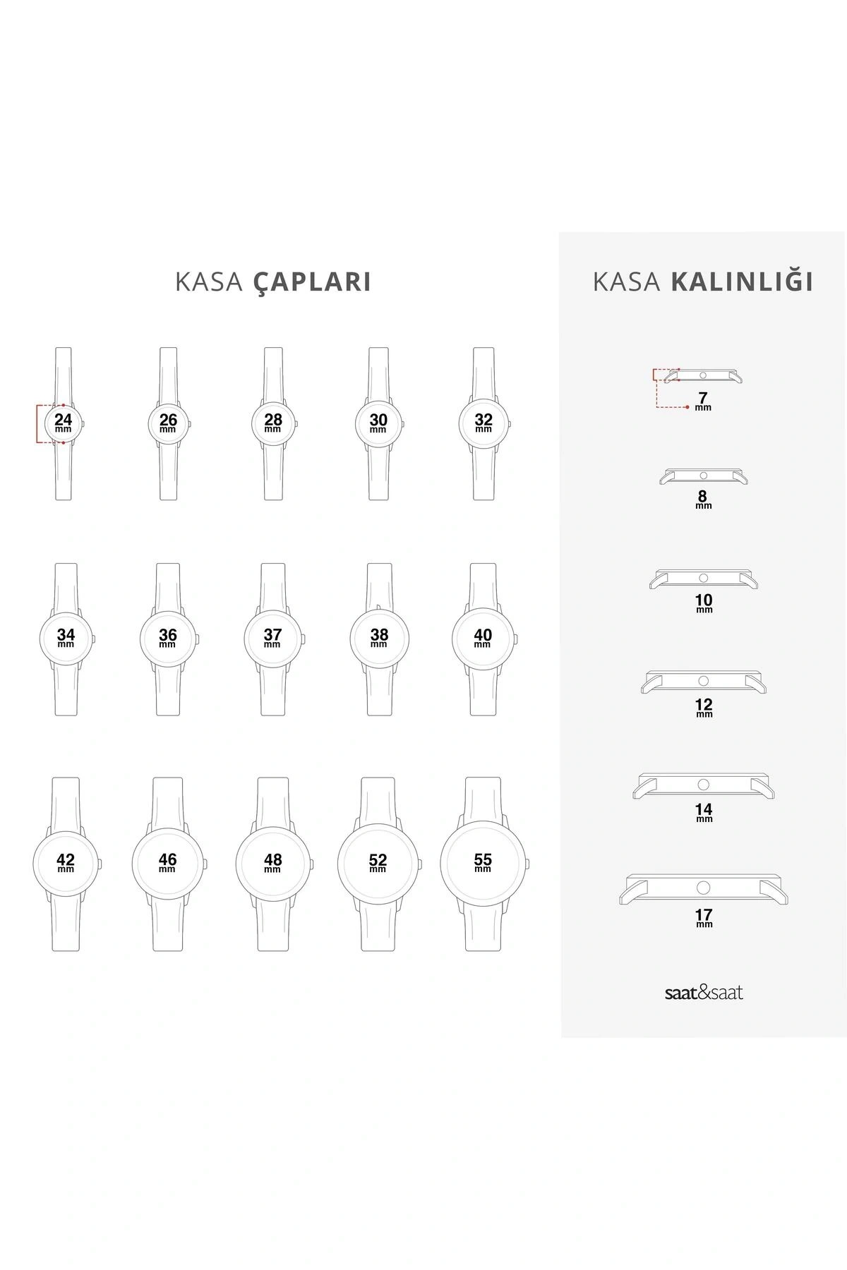 Seiko SRPL55K Erkek Kol Saati