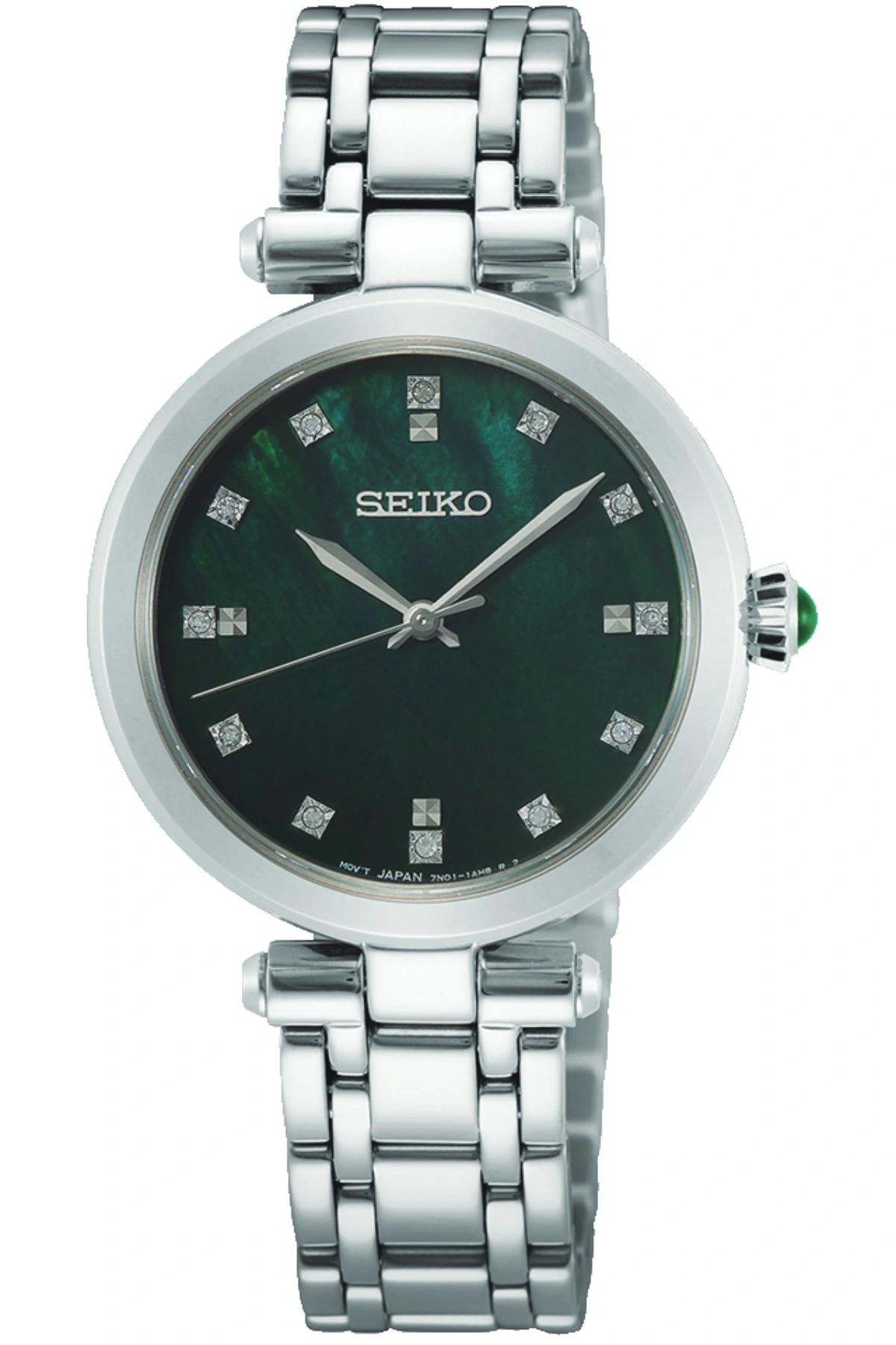 Seiko SRZ535P1 Kadın Kol Saati